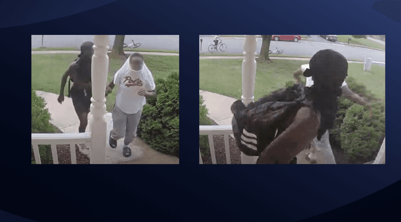 Nuevo desafío de TikTok: Policía emite alerta por vandalismo después de que 3 casas fueran dañadas