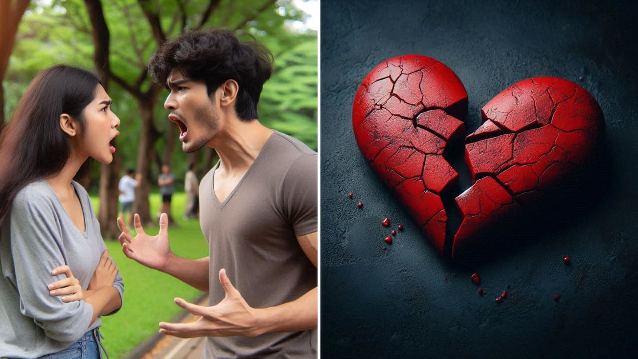 ¿Qué le pasa al cuerpo cuando nos rompen el corazón? La ciencia explica que no solo es tristeza