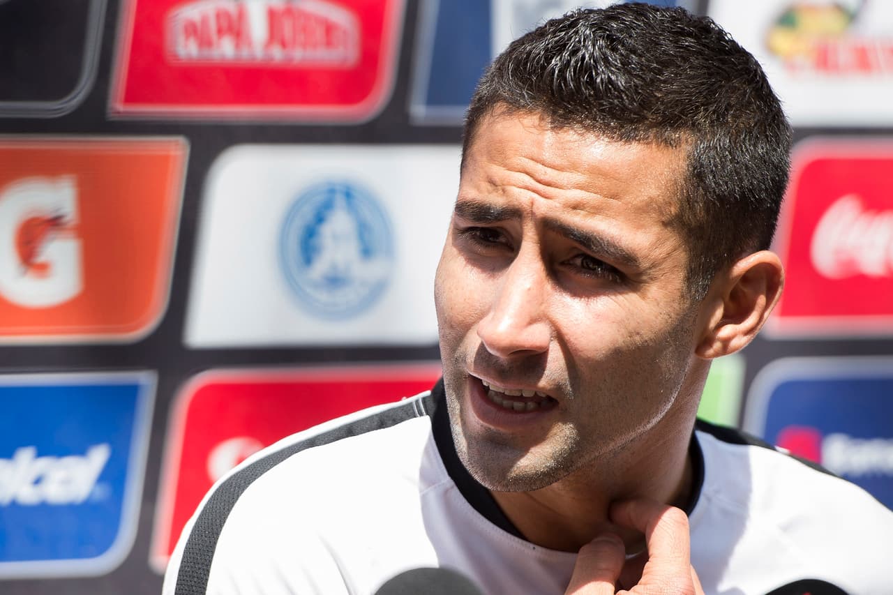 Luis Fuentes: “Vamos a pelear hasta el final por los dos torneos"