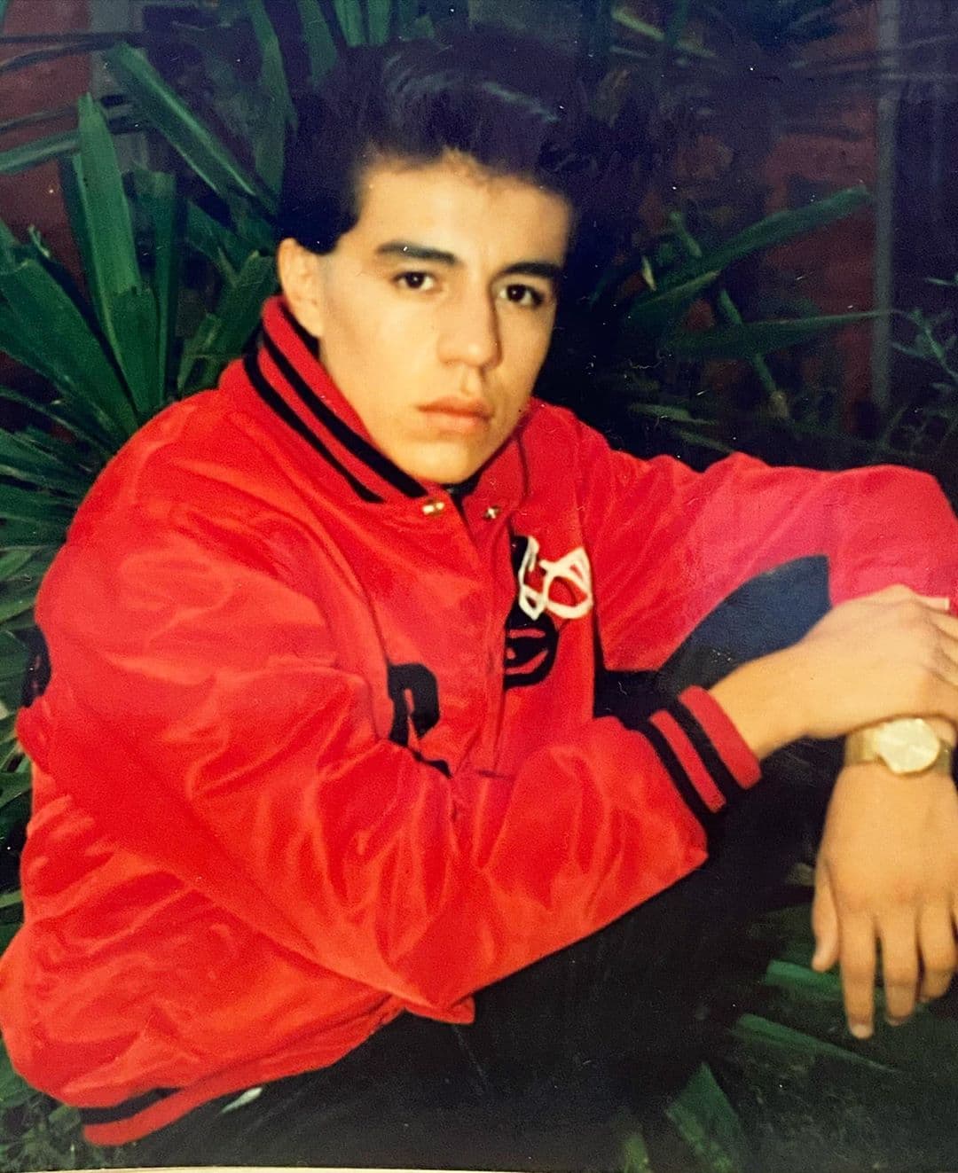 Estudió actuación en el Instituto de Arte Escénico y se enfocó a trabajar en obras de teatro. Después de 10 años apareció en el programa ‘Un nuevo día’ de Televisa.