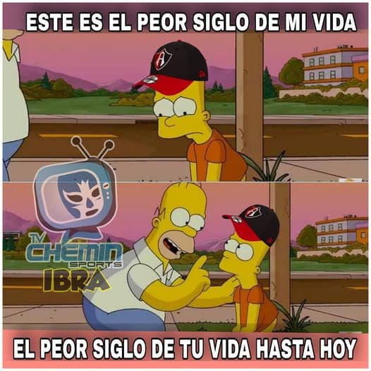 Los memes salen de su cueva luego de algunas semans sin futbol mexicano y regresan atacando con todo.