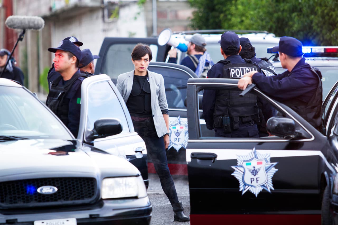 Pero lo que no sabían es que Óscar Lucio (
<b><a href="http://www.univision.com/temas/alejandro-nones">Alejandro Nones</a></b>) iría a rescatar a su hermano.