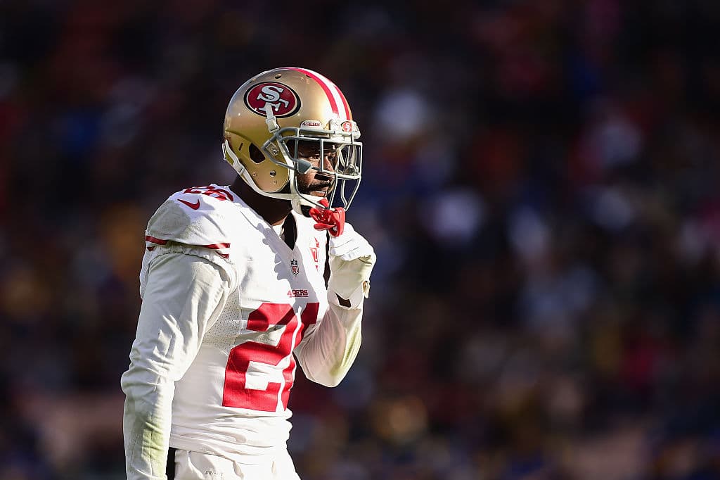 Tramaine Brock fue despedido de los San Francisco 49ers en el 2016 por violencia doméstica, motivo por el que fue arrestado de forma preventiva. Sin embargo, hoy juega con los Denver Broncos.