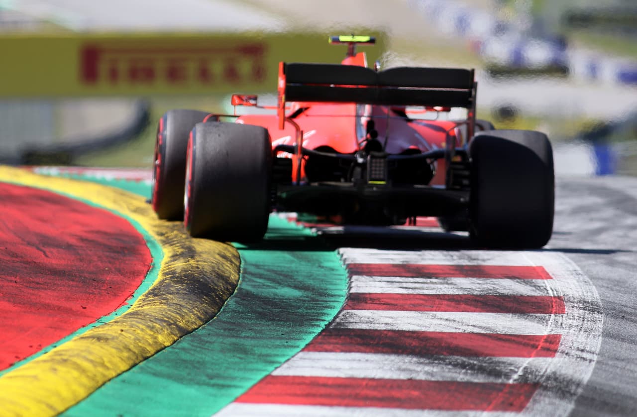Monza, Italia será el último Grand Prix de la F1 en esta primera etapa, se desarrollará el 6 de septiembre.