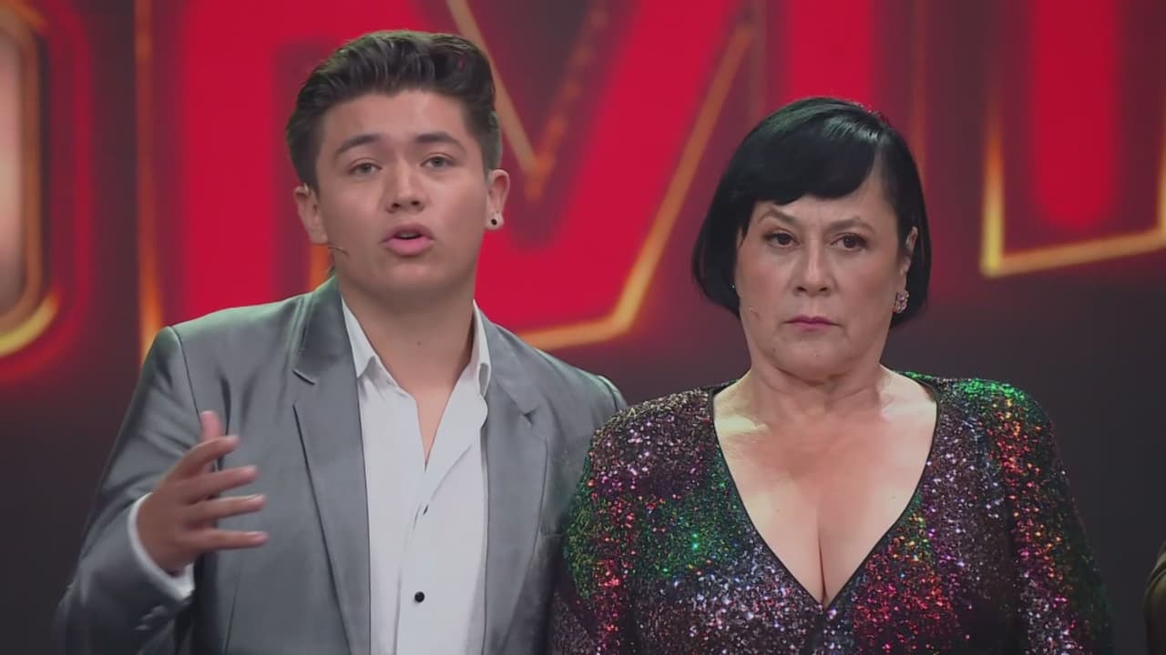 ¡Van con todo! Alina y Jim tienen la Revancha en sus manos y perjudican a René y Rubí en ¿Apostarías Por Mí?