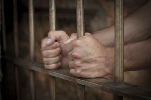 Un juez del Tribunal de Apelaciones señaló que, aunque el intento de lograr un vacío legal era creativo, el argumento del preso era "poco convincente y sin mérito"