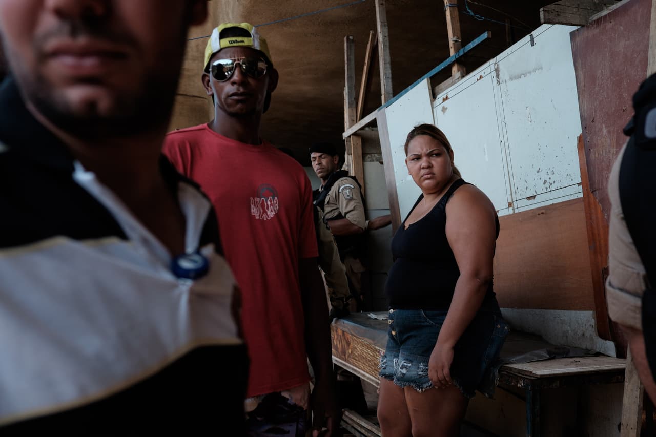 El desempleo golpea a América Latina, al subir por primera vez en cinco años