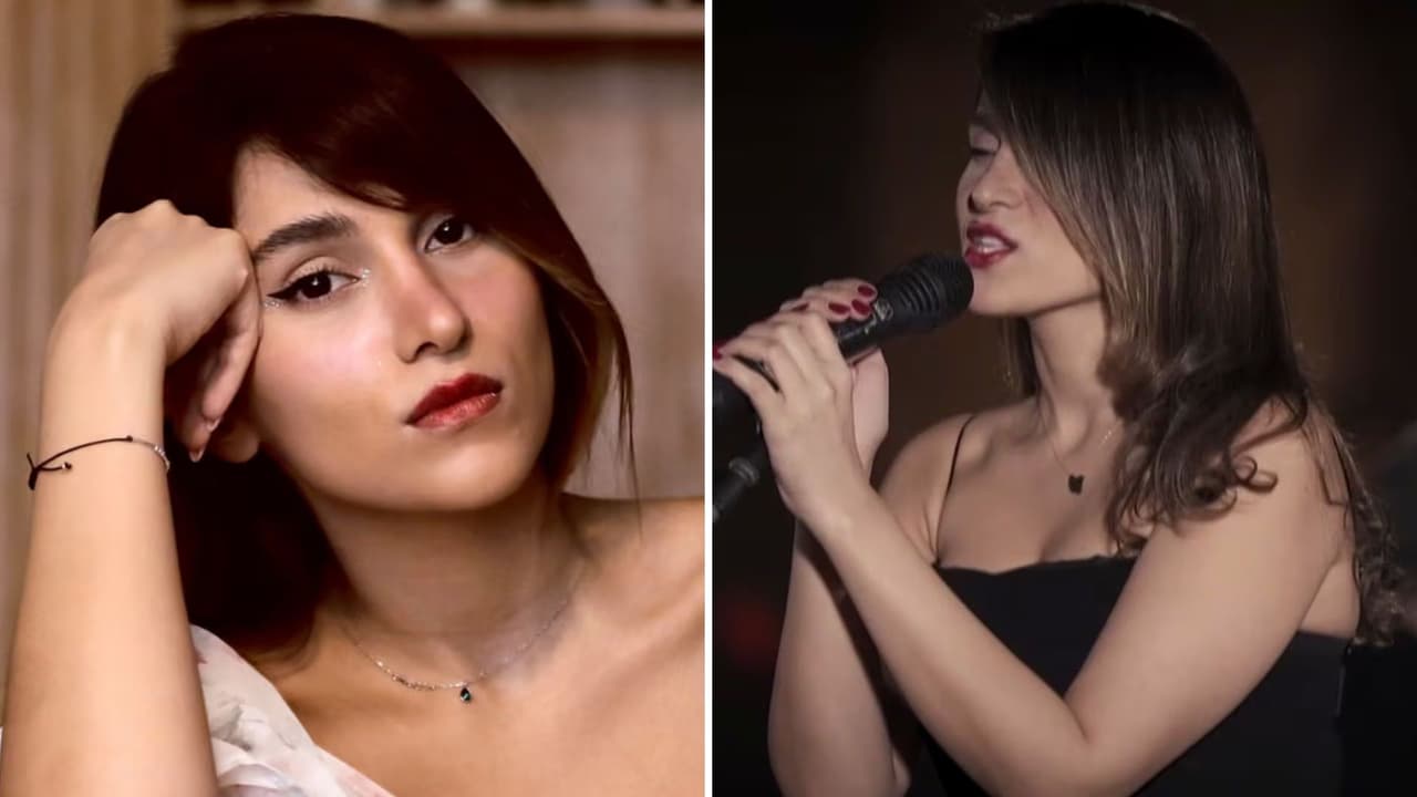 Cantante Parastoo Ahmadi recibirá 74 latigazos por realizar concierto sin usar velo: tribunal rechazó apelación