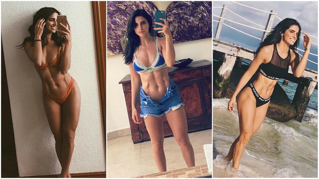 La protagonista de 'Cabo', la nueva versión de la exitosa
<b>telenovela 'Tú o nadie'</b>, de 1985, dio sus motivos para rechazar una figura como la de Chiquis.
<br>