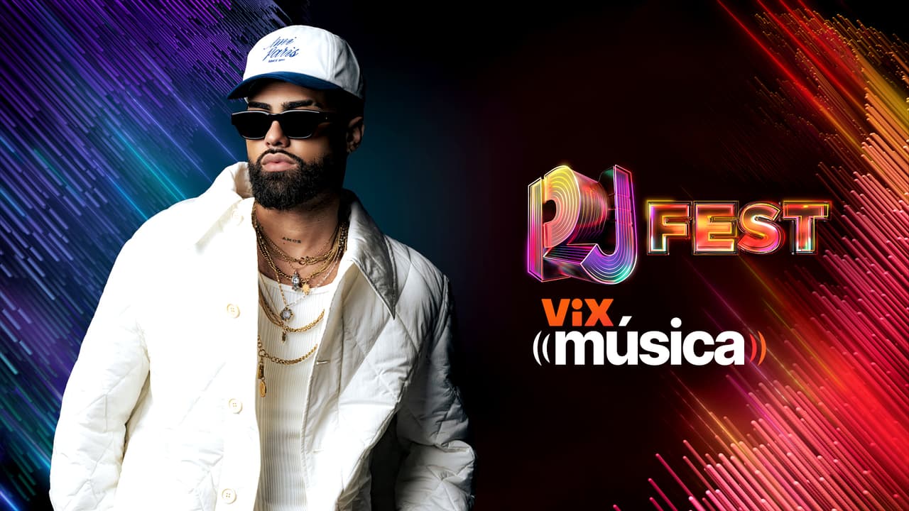 Jay Wheeler en un exclusivo concierto para PJ Fest en Premios Juventud 2026: cuándo y dónde verlo