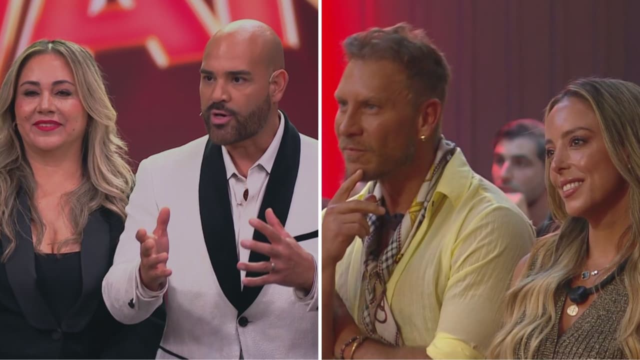 ¡Van con todo! Raúl y Laura regresan con su Revancha en ¿Apostarías por mí?: ¿A qué pareja perjudicaron?