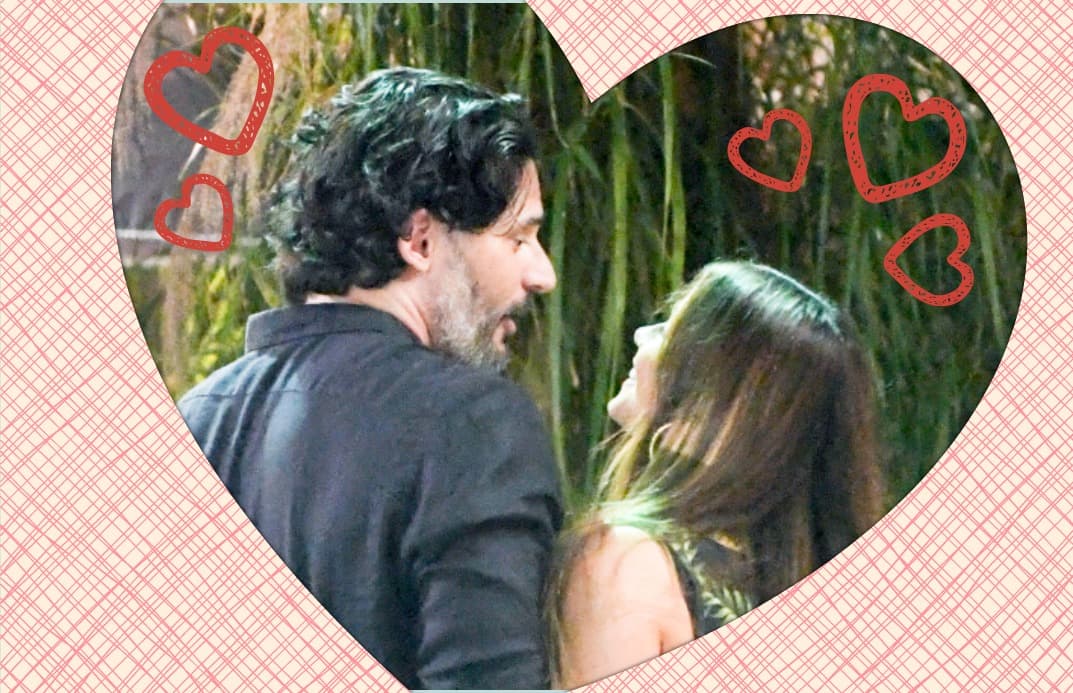 Sofia Vergara cumplió 44 años y los festejó en grande y en compañía de sus personas favoritas.