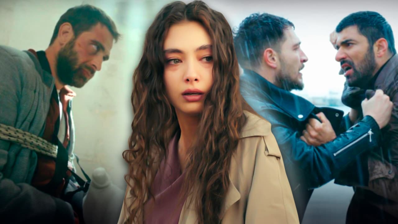 La primera temporada de La Hija del Embajador finaliza esta noche: recuerda sus momentos estremecedores