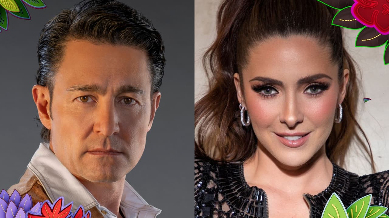 Los artistas nominados a Mi Actor Favorito, Mi Actriz Preferida y Me Enamoran en Premios Juventud 2025