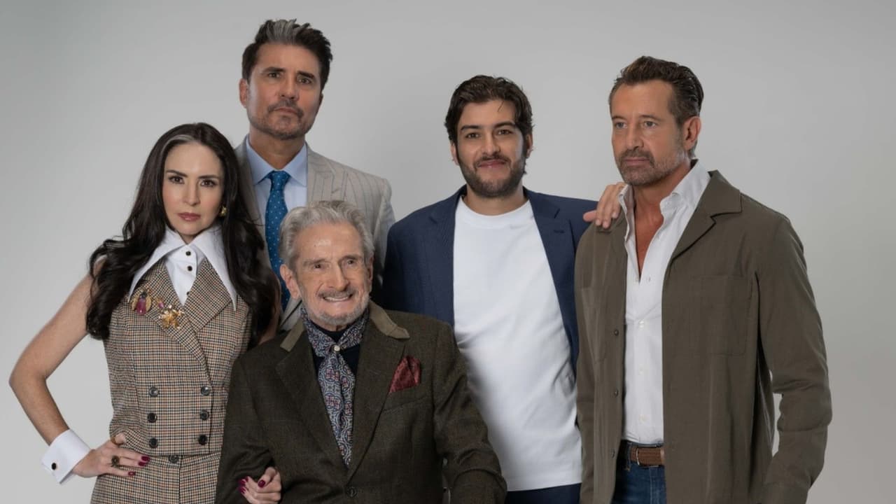 ¿Quiénes protagonizan 'Corazón de Oro'? Conoce al elenco completo de la telenovela de Univision