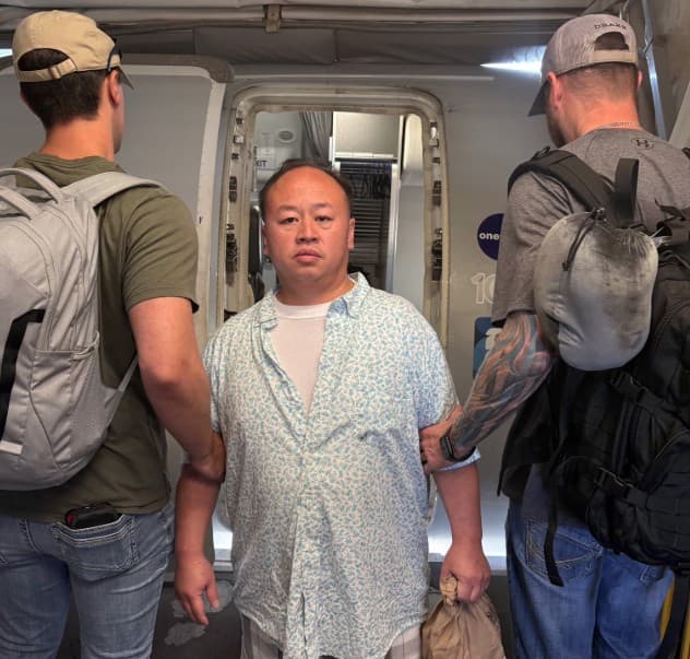 Marco Rubio y la polémica deportación de Tou Lue Vang tras disputa por indulto otorgado en Minnesota