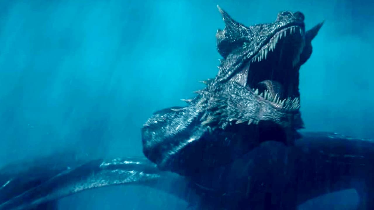 Una de las formas de reclamar a una de estas criaturas es teniendo sangre de dragón.