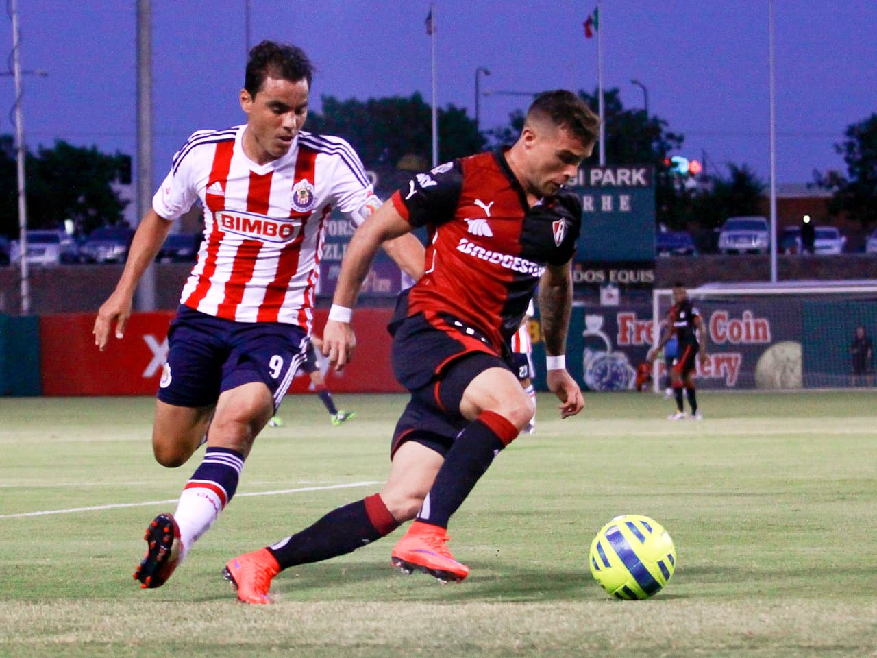 Equipos tapatíos pierden protagonismo en la Liga MX
