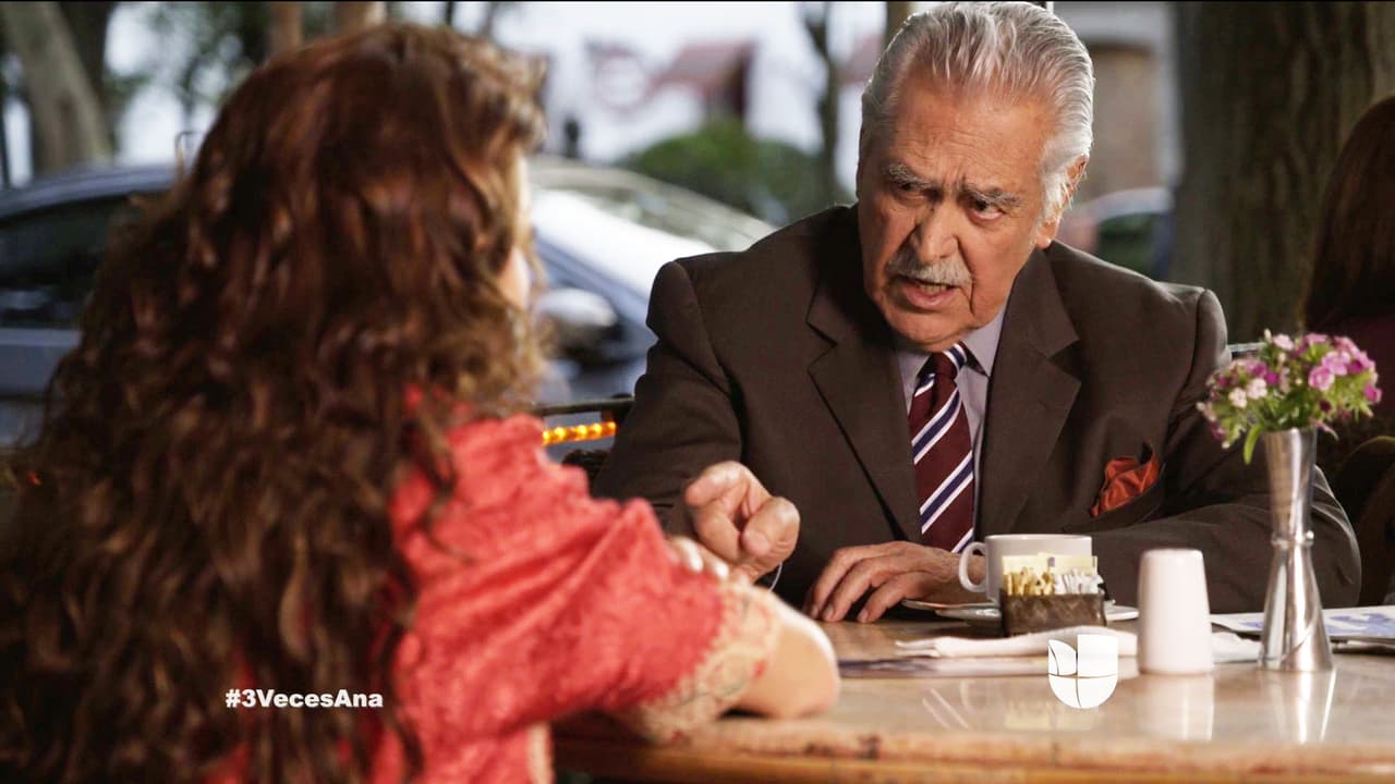 Por eso es que a Soledad no le gusta que estés cerca de él.