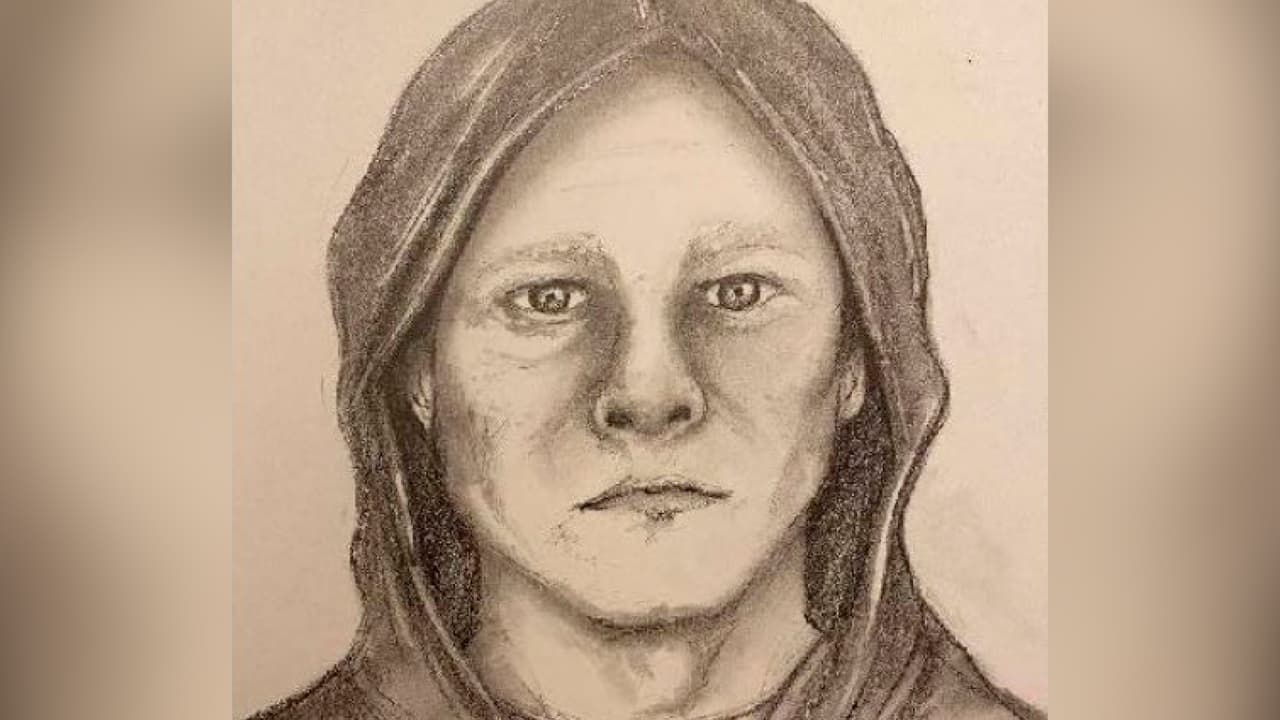 Buscan al sujeto que siguió y abusó sexualmente de una menor en Rancho Santa Margarita