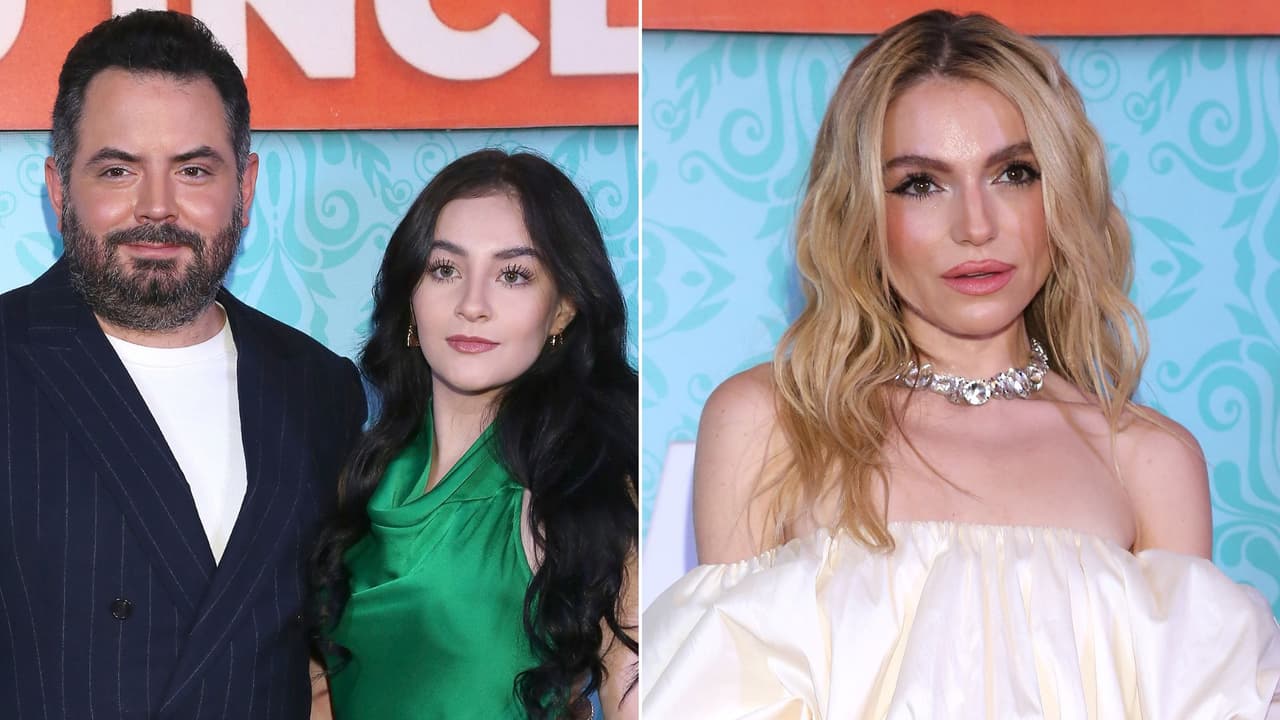 José Eduardo Derbez revela si Paola Dalay se burló de Sofía Castro: esto dijo del outfit de la actriz