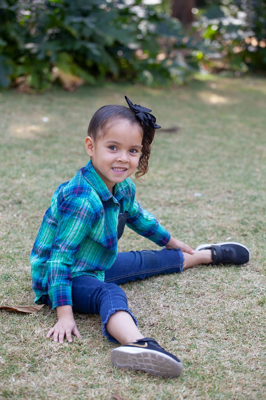 Ella es Danna Zermeño.