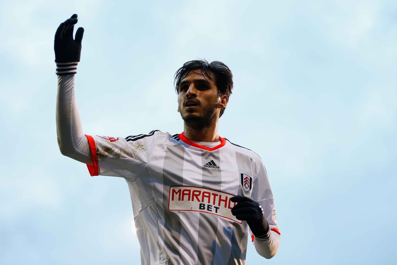 El costarricense Bryan Ruiz suena como refuerzo del Sporting de Lisboa