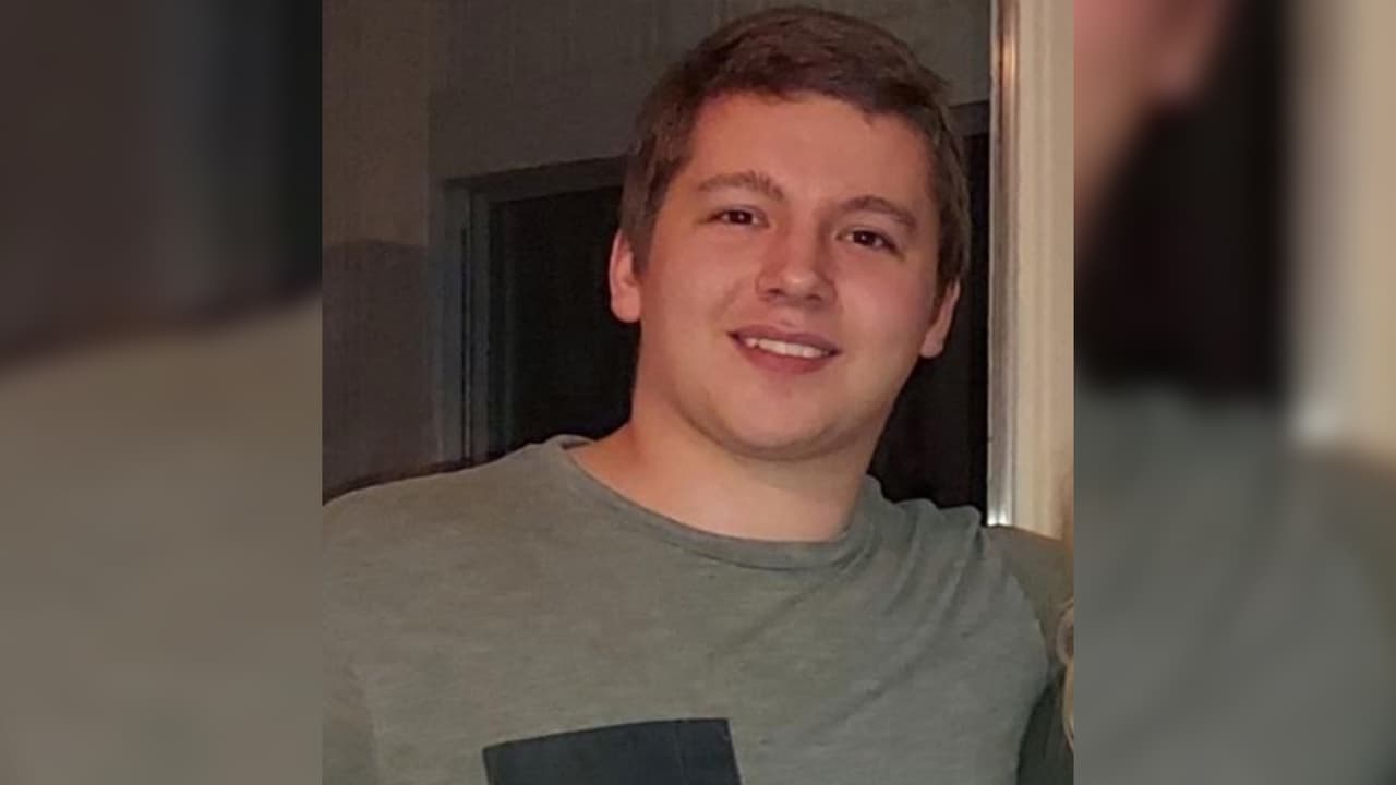 Hallan el cuerpo de un joven de 23 años reportado como desaparecido en un bosque al norte de Houston