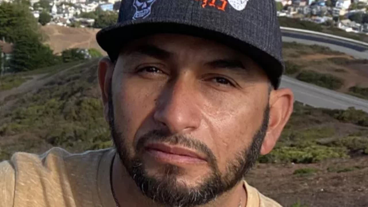 <b>Video. </b>Guadalupe Villalobos, pareja de Jesús Contreras Benítez, cuenta cómo fue su última despedida antes del accidente.