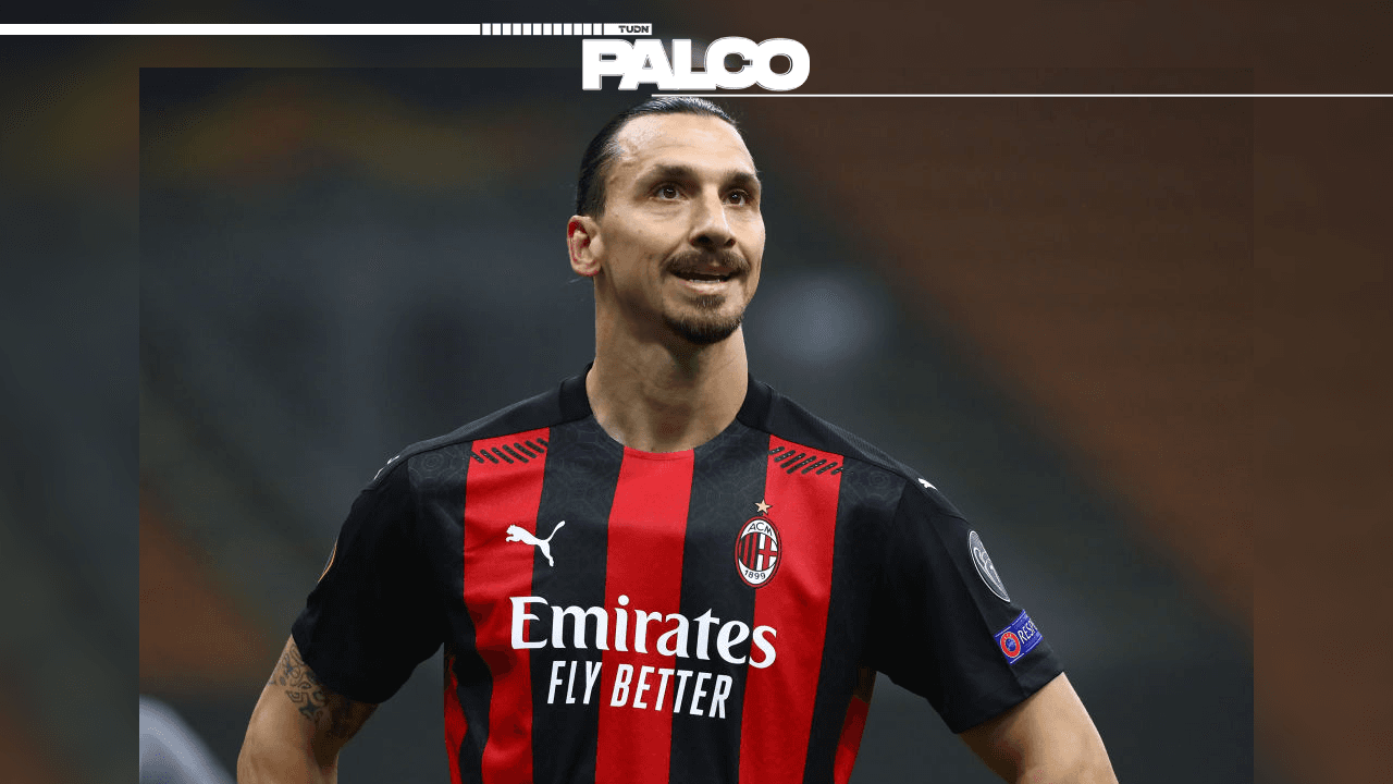 Zlatan Ibrahimovic incursiona en el cine con ‘Asterix & Obelix’ | El futbolista se estrenará en el cine con la franquicia infantil y con un elenco de primera.