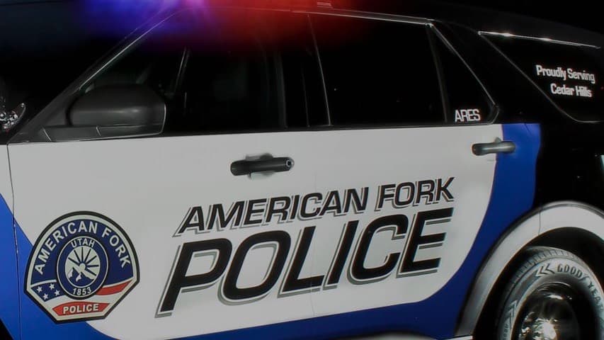 Repartidor de alimentos es arrestado por incidente relacionado con máscaras cubrebocas