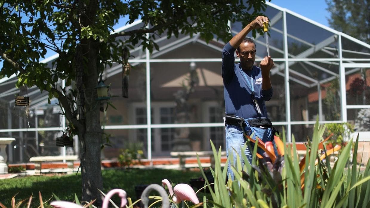 Zika: more Florida cases, Obama addresses Puerto Rico