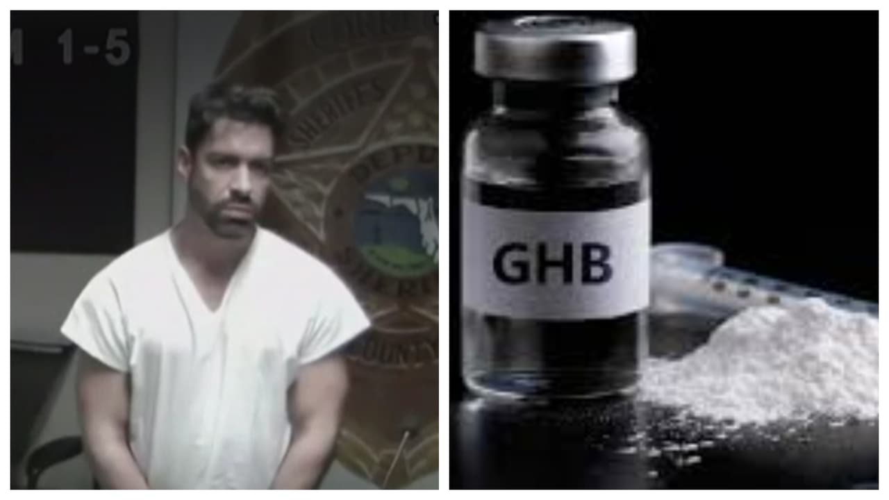 Acusan a médico de UM de importar GBL, sustancia vinculada a casos de abuso; sale bajo fianza