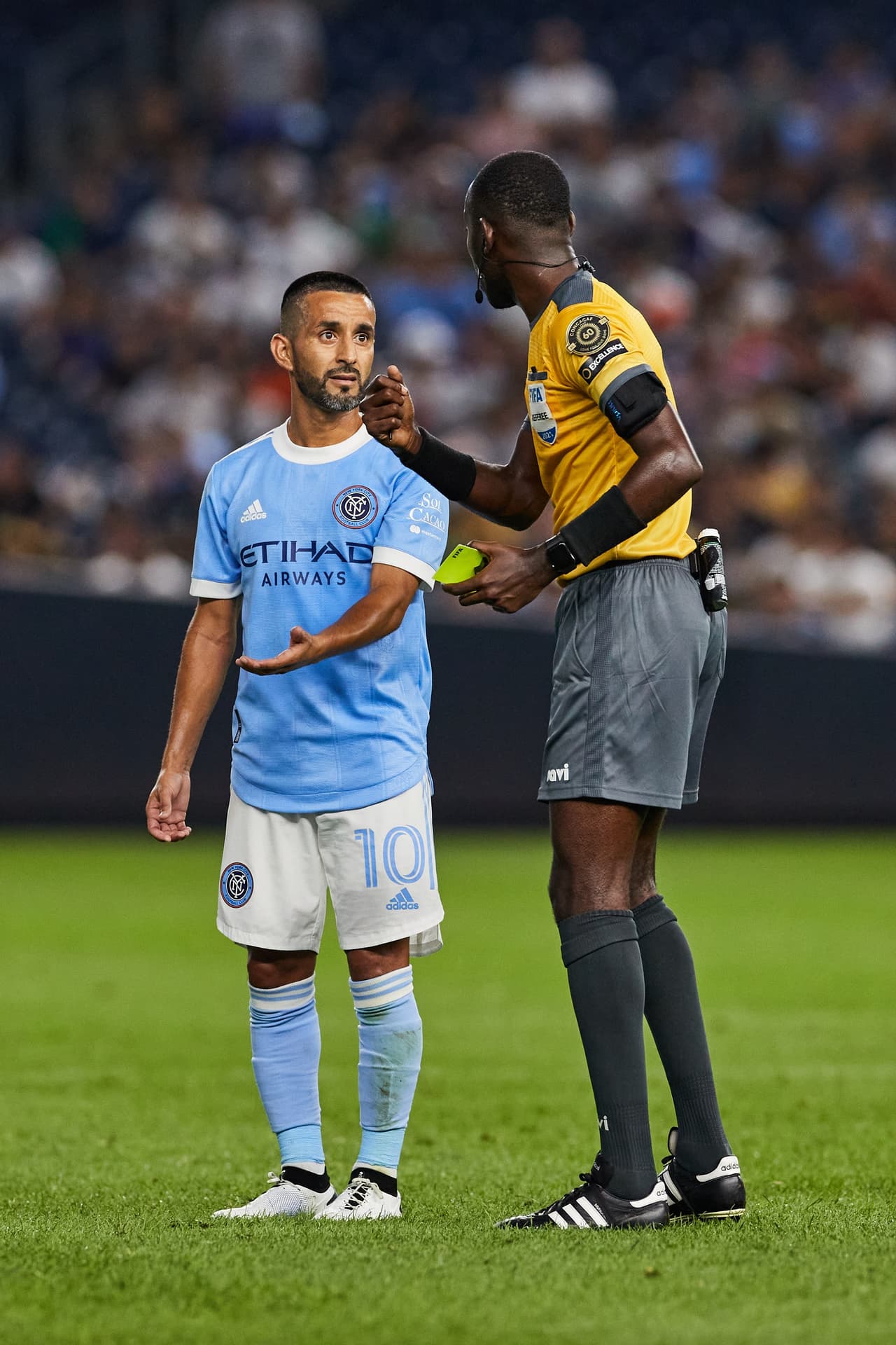 Julio Gonzalez brilla en los penales y Pumas vence al New York City FC 2-3 desde los once pasos.