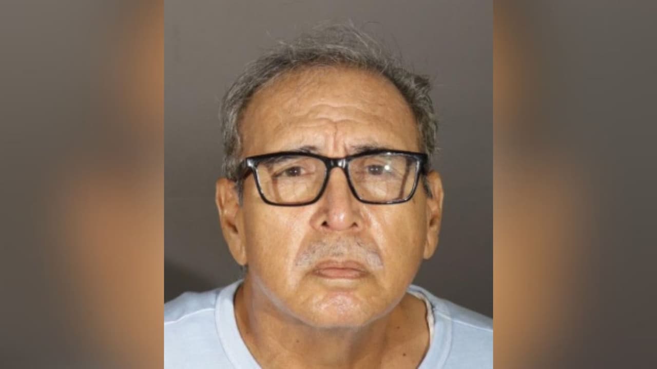 Arrestan a hombre de 69 años acusado de fotografiar a mujeres sin su consentimiento en Burbank