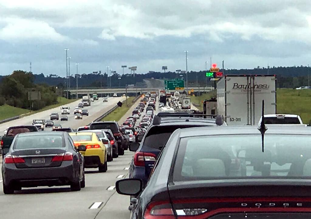 <b>Puesto 10. Macon, Georgia. </b>34 fallecidos por arrollamientos, lo que representa una Tasa de Mortalidad de Peatones de 4.4 por cada 100,000 personas.