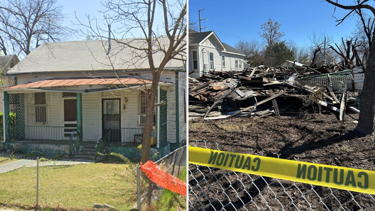 Según el Departamento de Bomberos, el siniestro ocurrió alrededor de las 4:25 de la tarde.