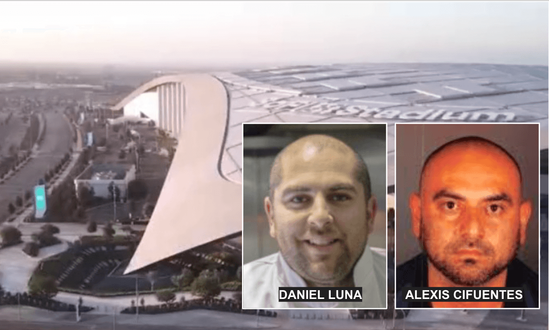 Familia del hispano atacado en el estadio SoFi rompe el silencio tras el ataque que lo dejó en coma