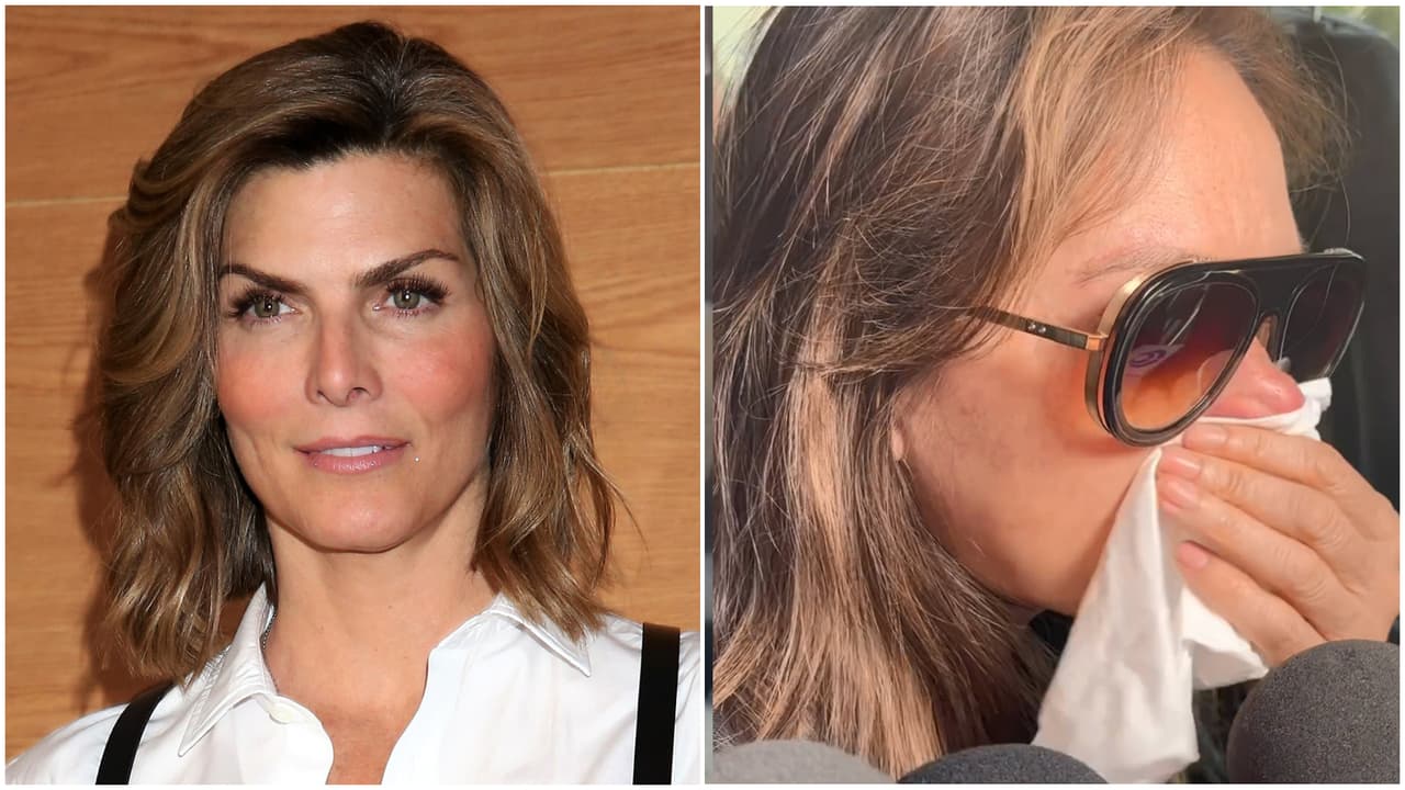 Montserrat Oliver revela cómo se encuentra Yolanda Andrade tras delicados problemas de salud