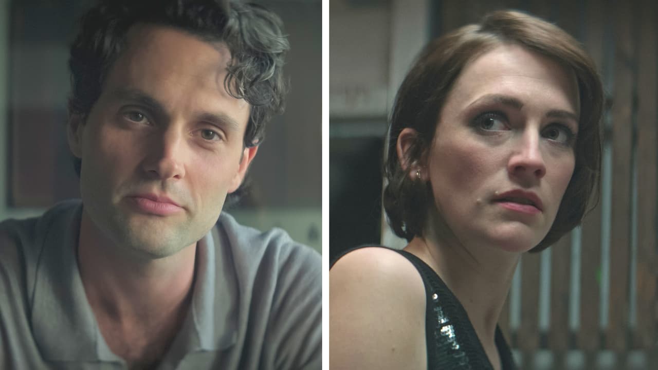 El perturbador final de 'You' temporada 4 explicado: ¿por qué Joe deja vivir a ese personaje?