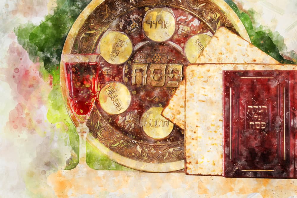 Con la Luna llena de este año comienza la
<b>Pascua judía</b> también llamada
<b>Pésaj</b> –en hebreo-, en la cual se conmemora la liberación del pueblo hebreo de la esclavitud de Egipto. Se trata de una festividad de 7 días, donde el primero y el último son considerados días festivos sagrados con cese de tareas, oraciones especiales y comidas festivas.
<br>
<b>Cada elemento zodiacal recibe y trasmuta esa energía de una forma diferente.</b>