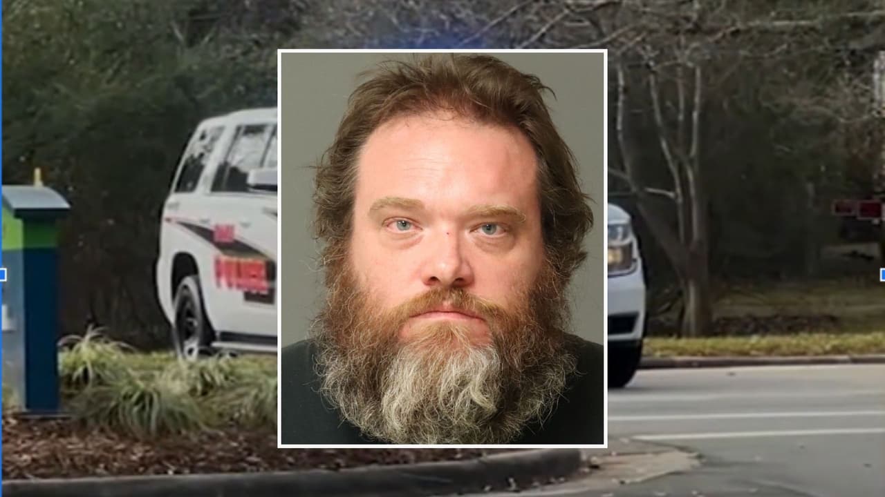 Andrew Brady Everett, de 50 años.