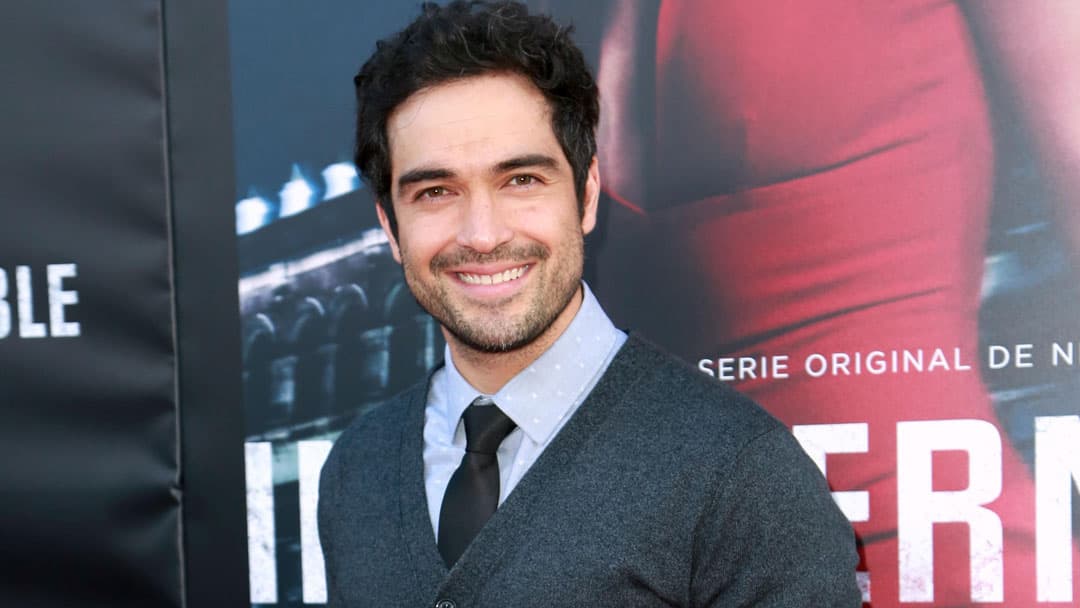 Poncho Herrera demuestra que es un papá muy divertido