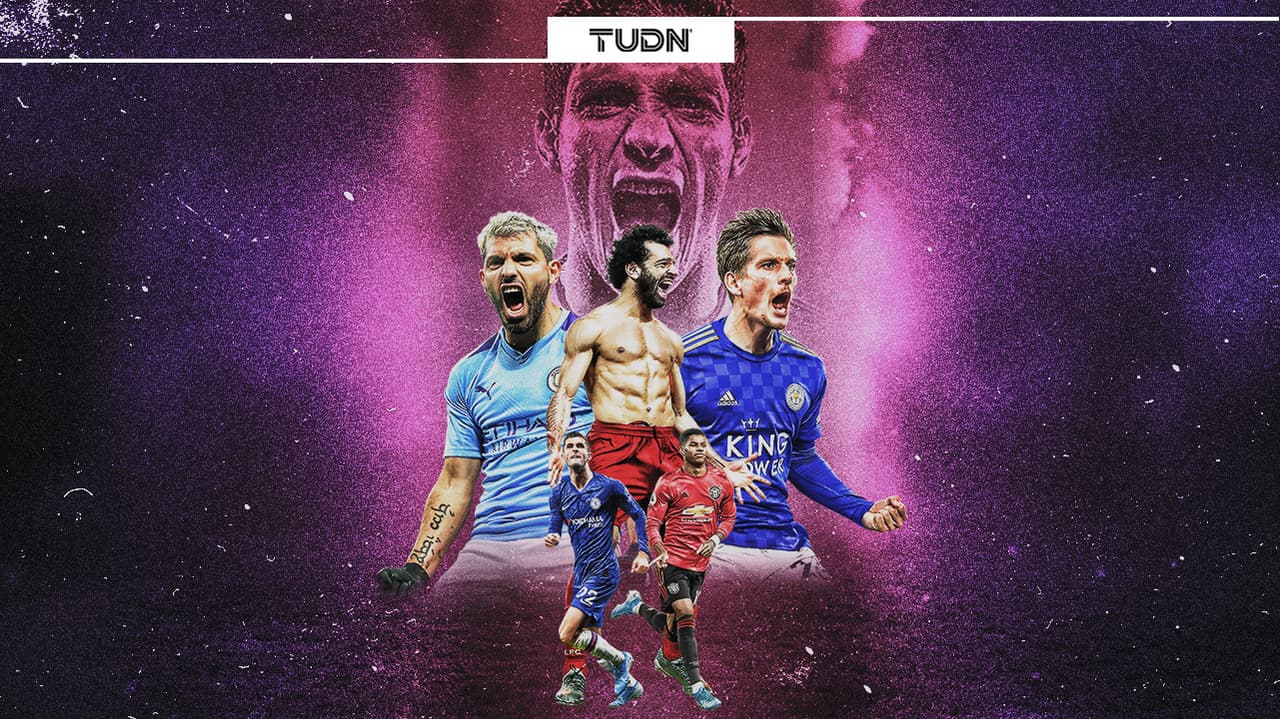 Liverpool, a Champions League; Raúl Jiménez ‘huele’ a Europa League