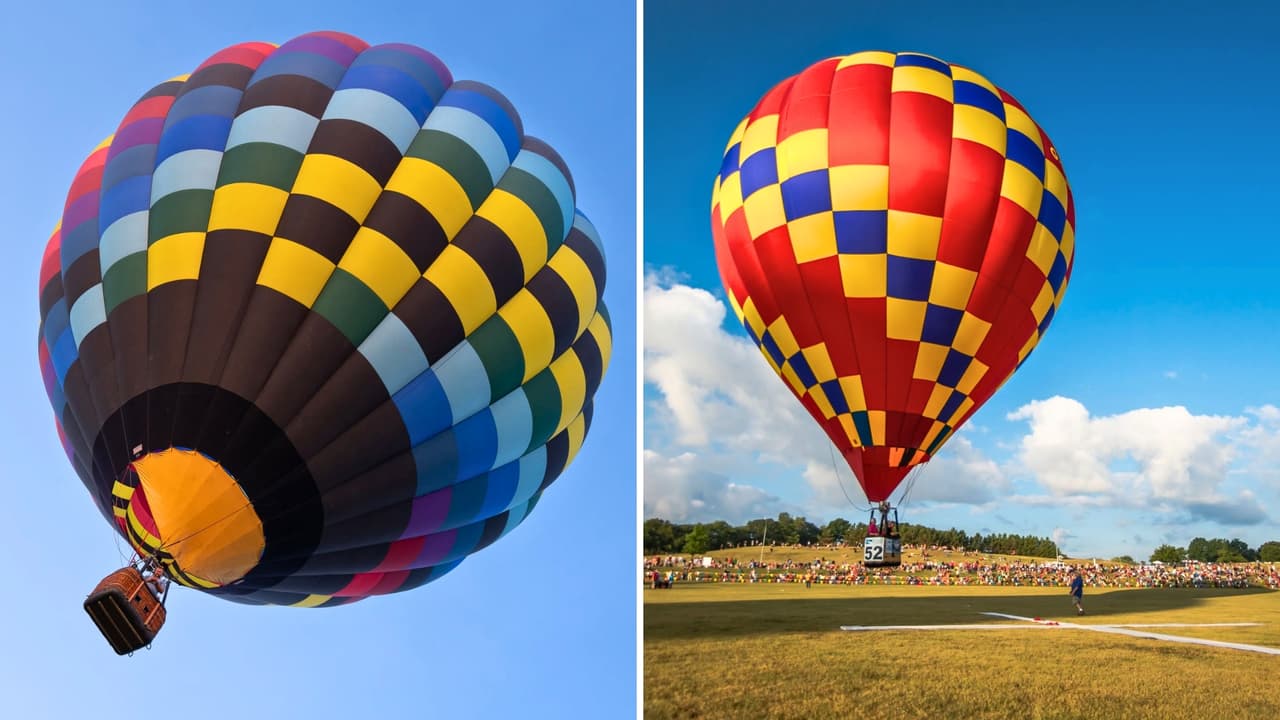 <h3 class="cms-H3-H3">Para verlos volar, hay que madrugar</h3> Los principales lanzamientos
<b>están programados para el sábado 19 y domingo 20 a las 7 a.m.</b>
<br>Los organizadores advierten que
<b>los globos no permanecen en el parque durante buena parte del día. </b>
<br>Las actividades principales se concentran temprano
<b>en la mañana y al caer la noche. </b>
<br>
<b>Y el cielo tiene la última palabra:</b> los vuelos, exhibiciones y paseos sujetos con cuerda pueden cambiar o cancelarse si el viento o el estado del tiempo no permiten operar con seguridad.