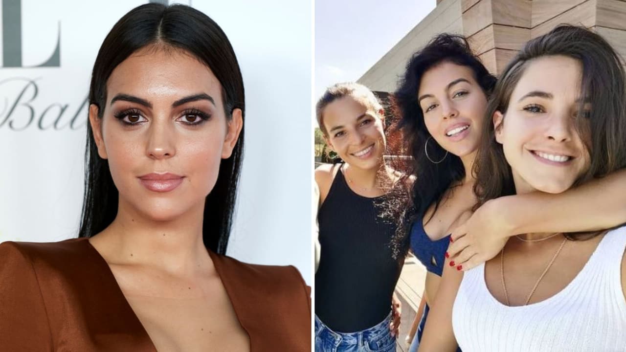 Todos quieren ser amigas de Georgina Rodríguez después de su documental: te contamos por qué