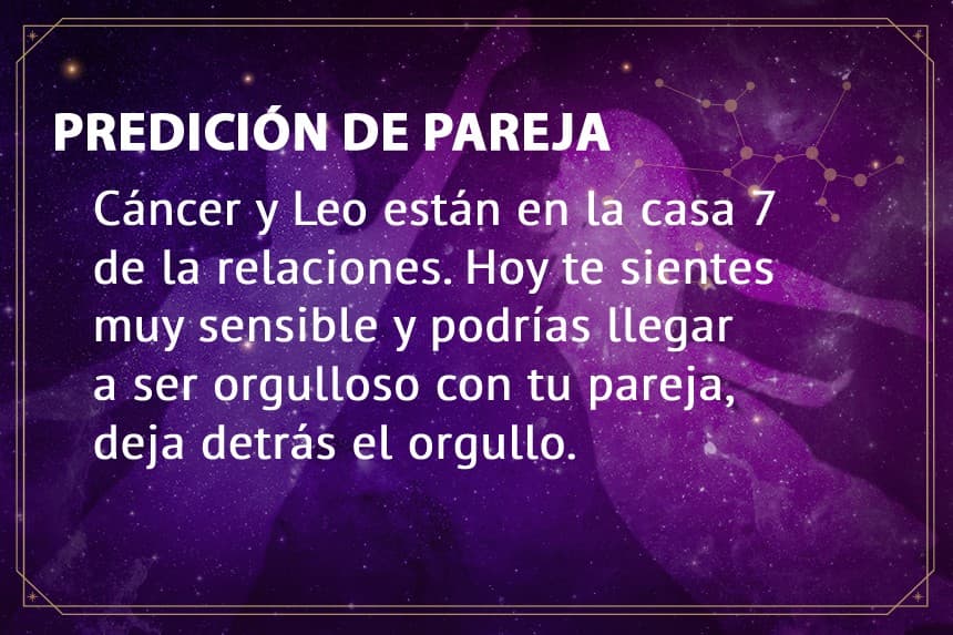 Capricornio 6 de marzo 2021