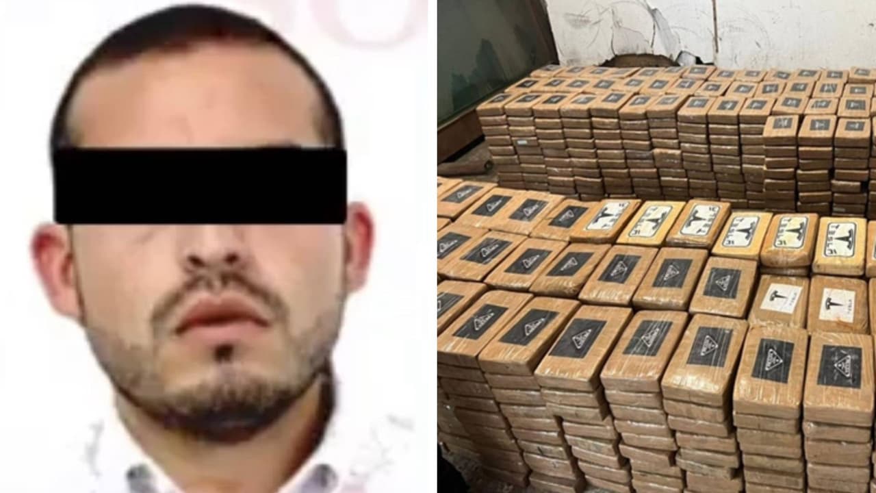 Quién era ‘El Pichón’, Pedro Inzunza Coronel, el aliado de ‘El Chapo Isidro’ acusado de narcoterrorismo que fue abatido