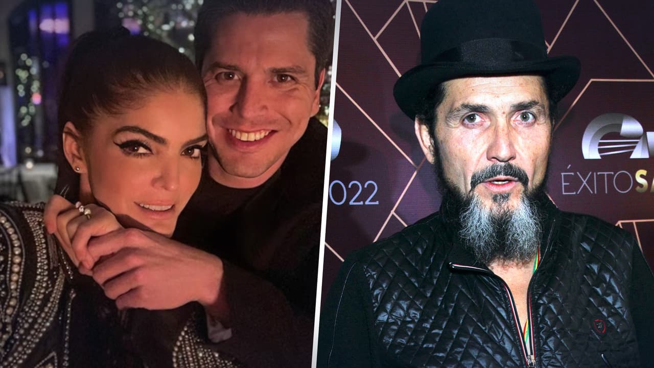 Reyli reacciona a acusaciones de maltrato del novio de Ana Bárbara contra hijos de la cantante