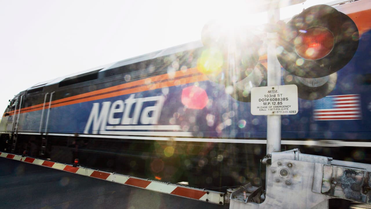 Metra llevará a cabo discusión sobre salud mental y prevención de suicidio